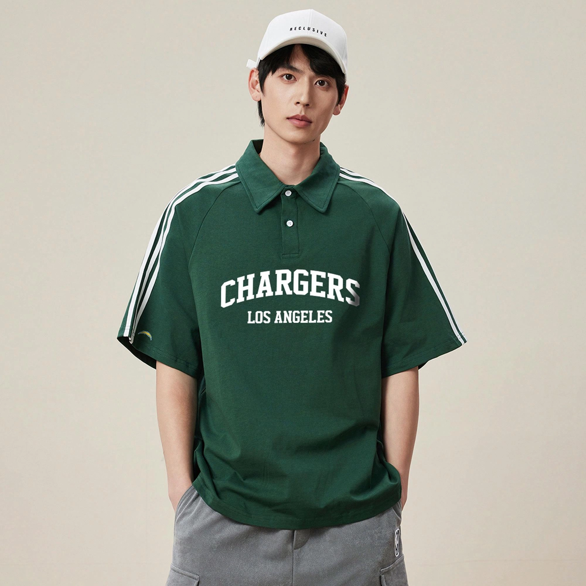 NFL LOGOPolo