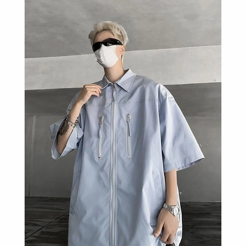 RVANGUARD clean fit