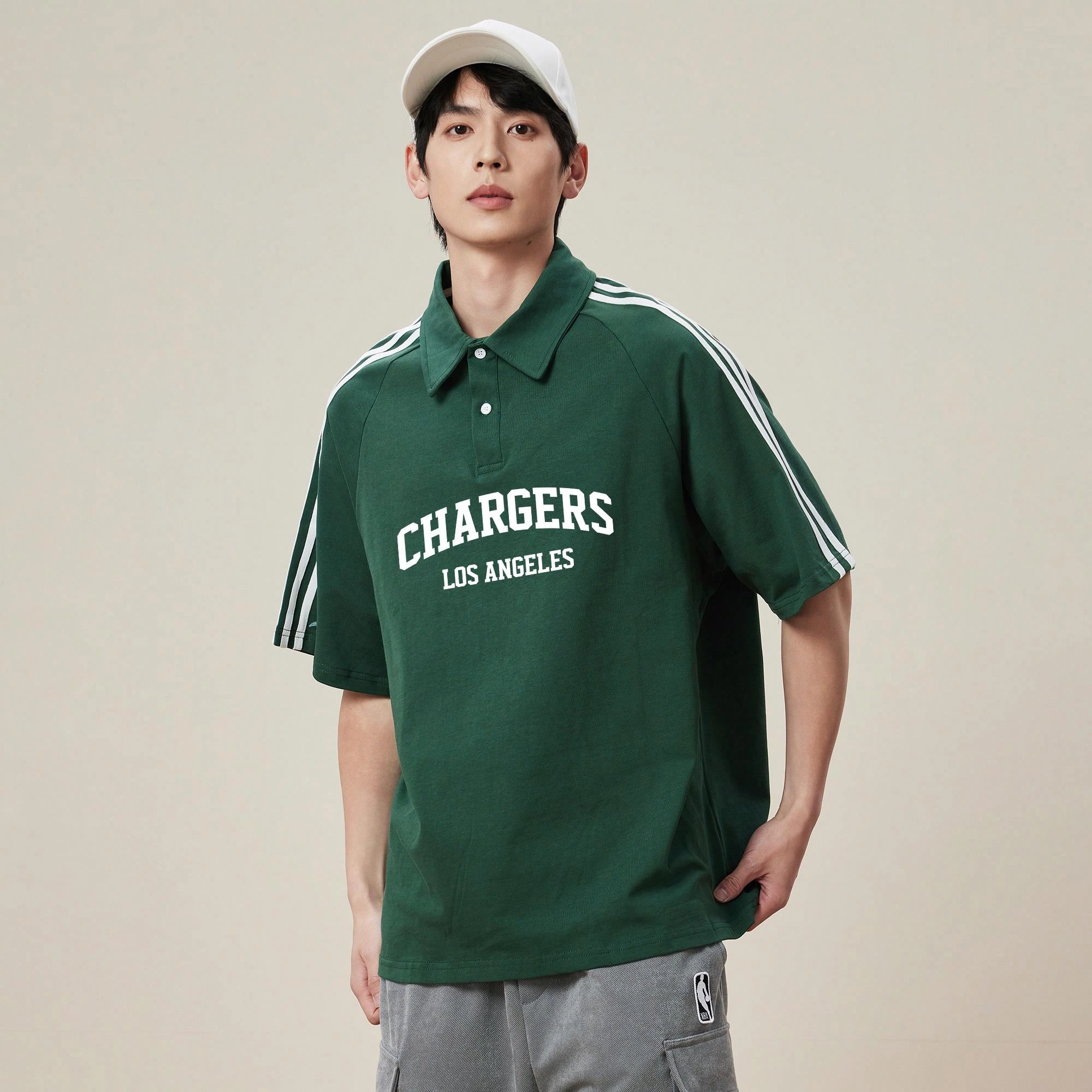 NFL LOGOPolo