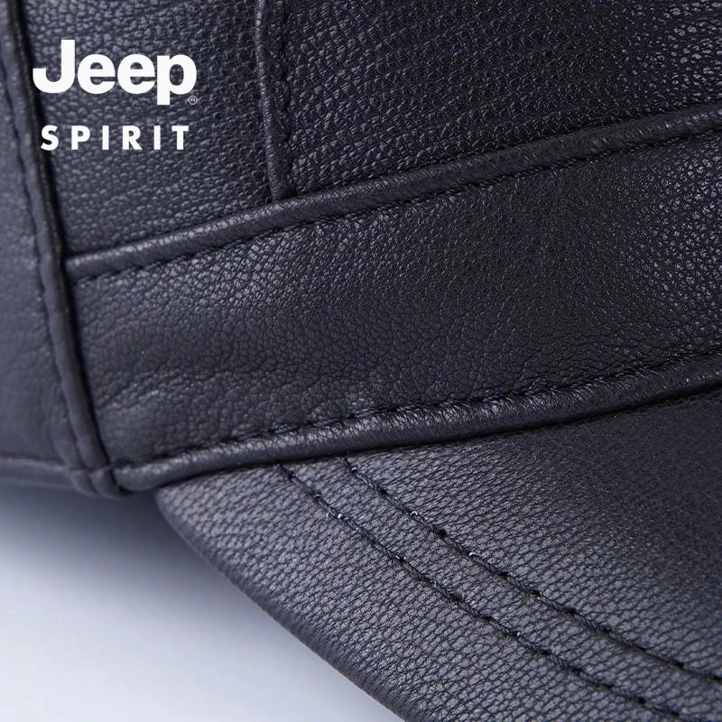 JEEP SPIRIT