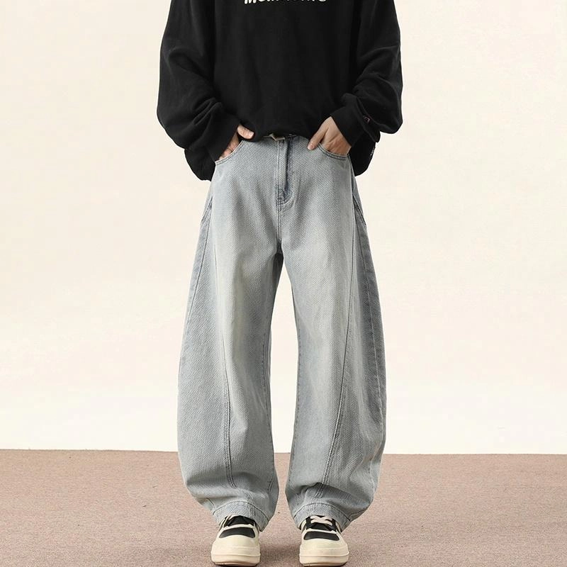 DJ.SPIRIT oversize