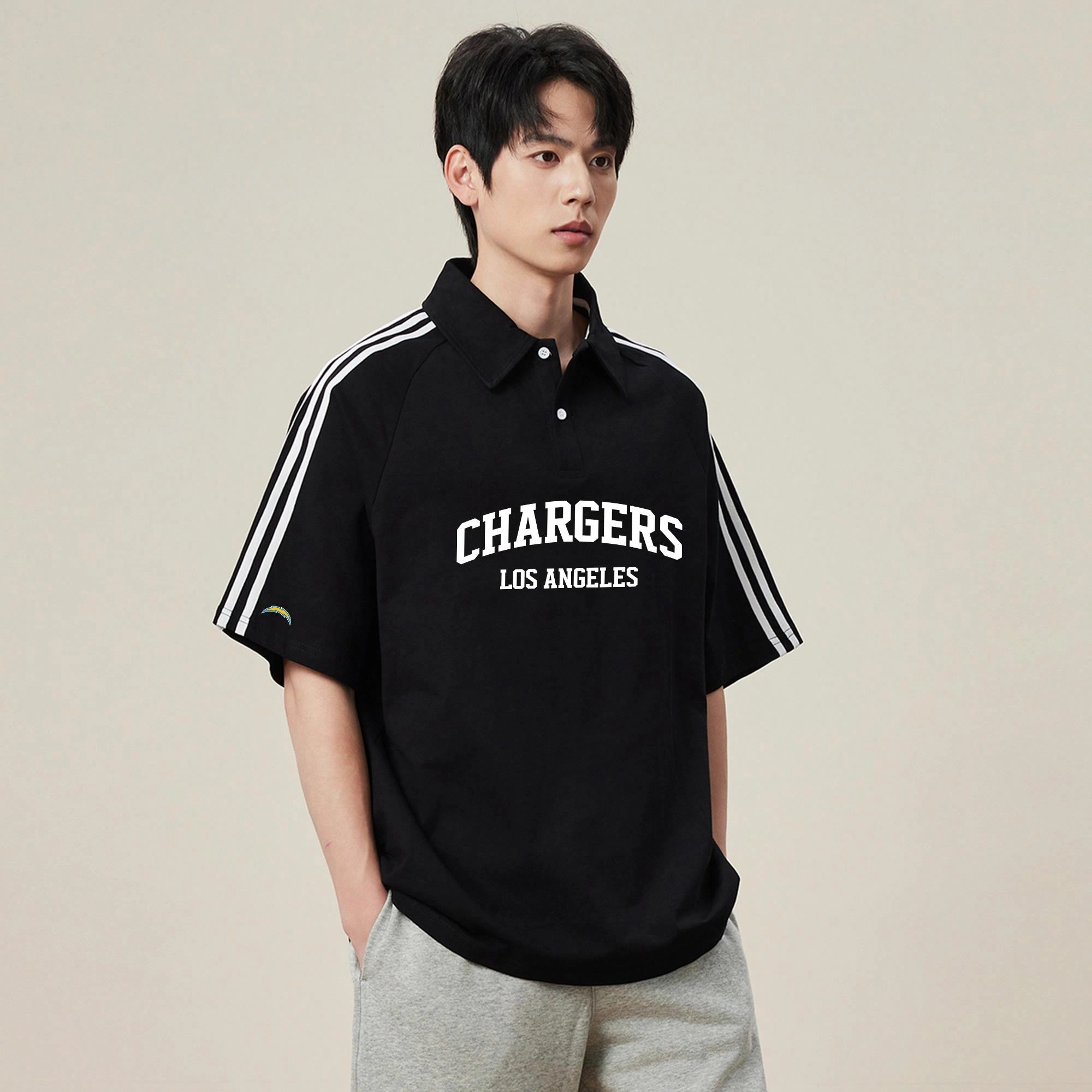 NFL LOGOPolo