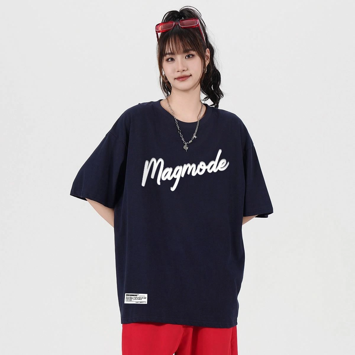 magmode T