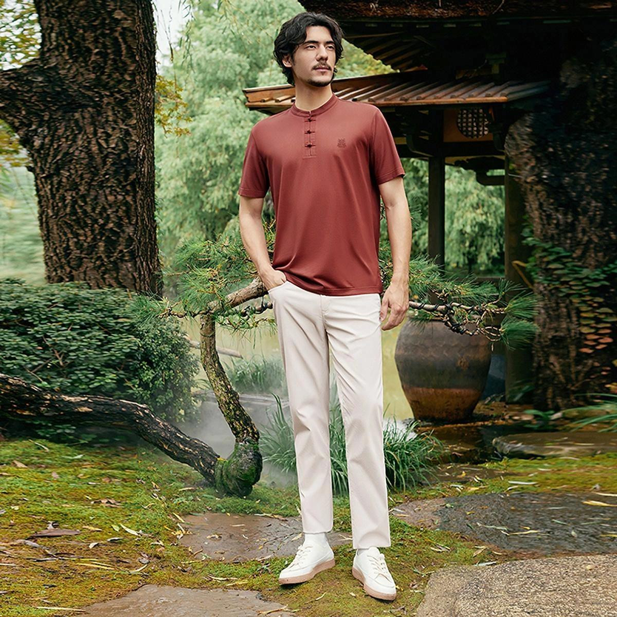 SEVEN Polo