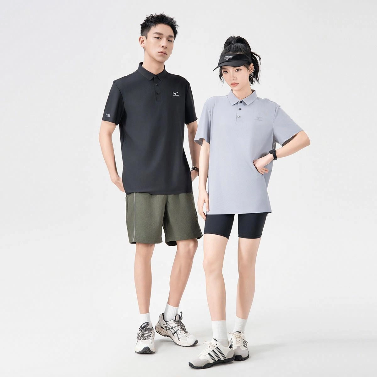 Mizuno Polo