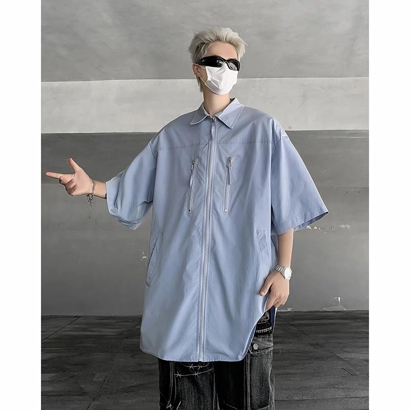 RVANGUARD clean fit