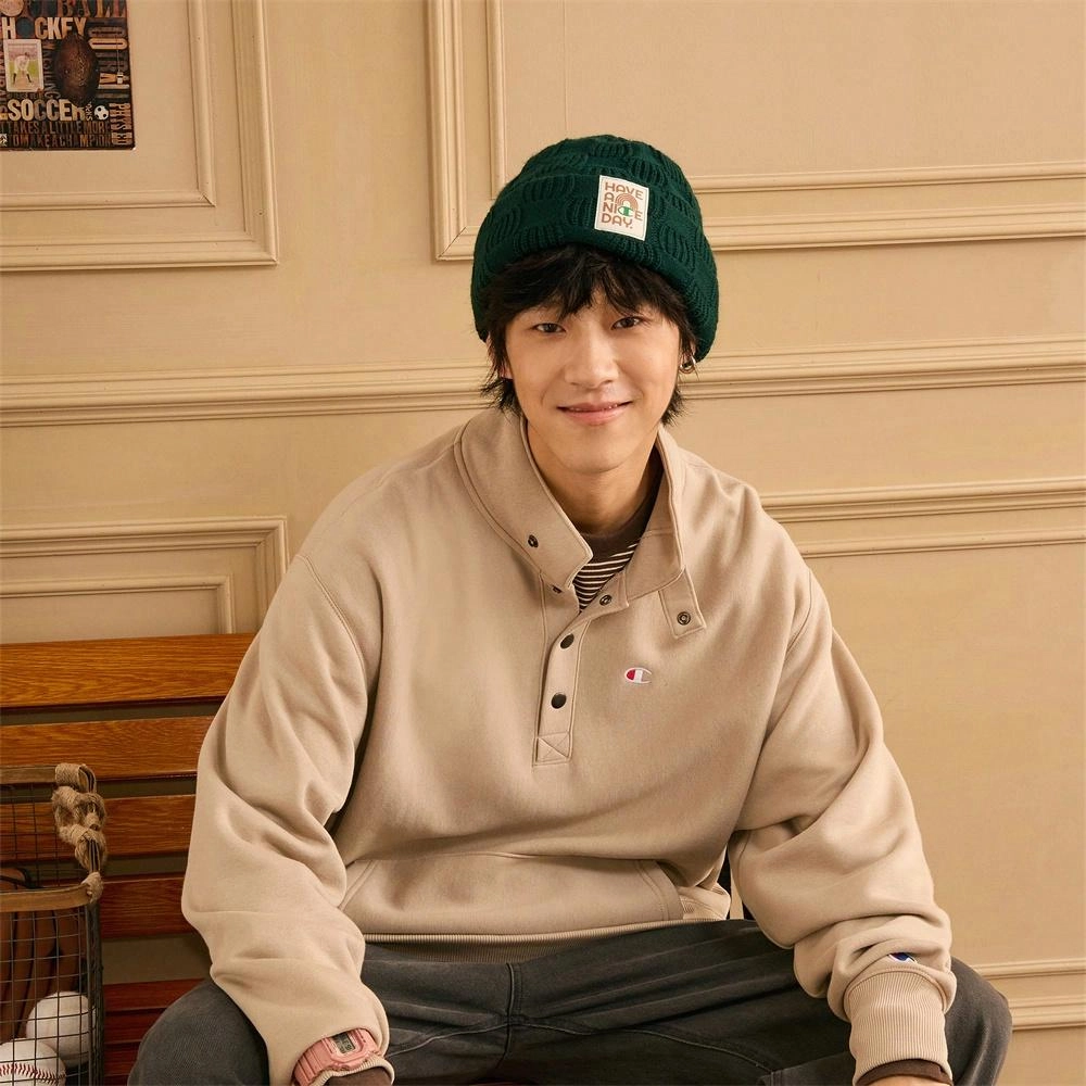 Champion FW24