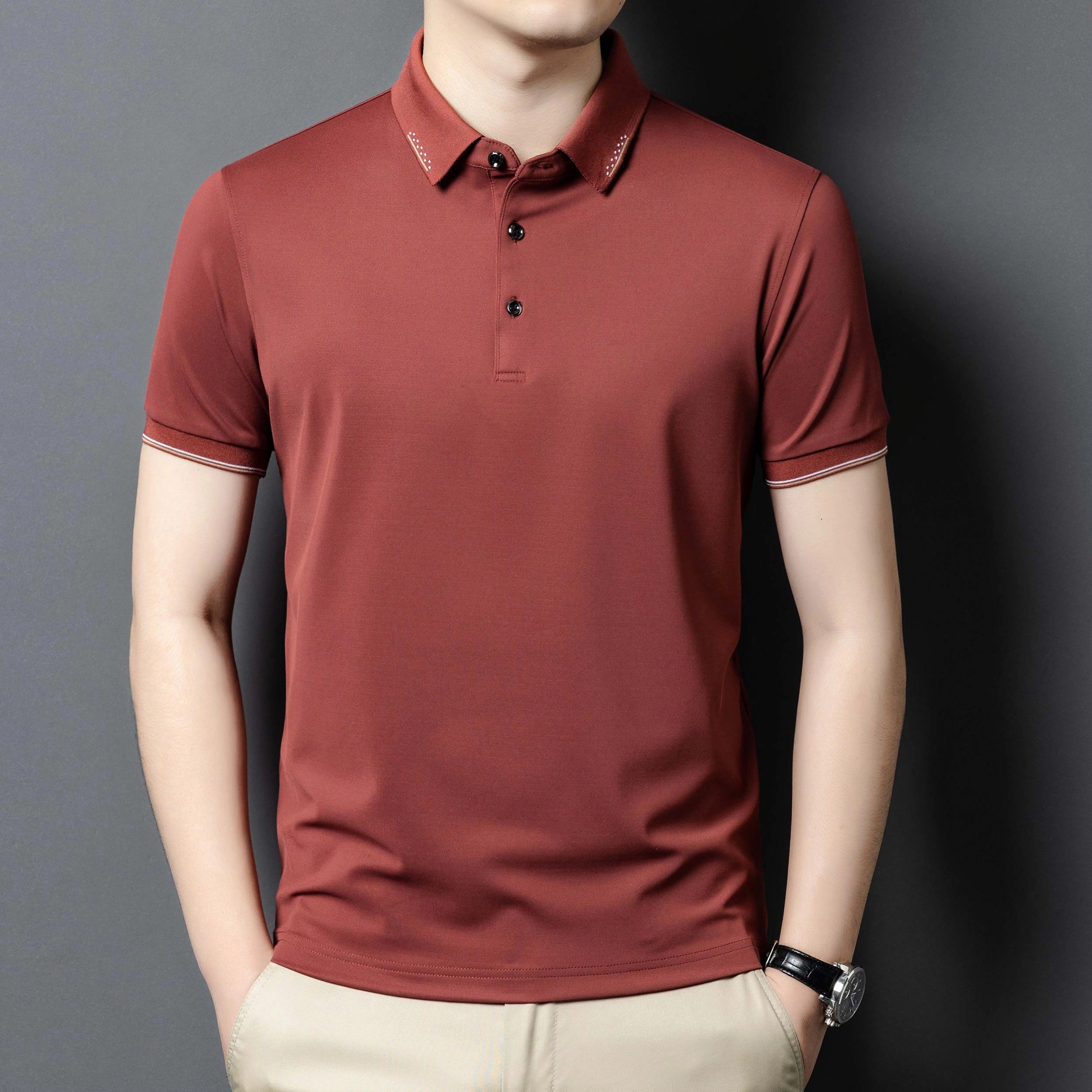 PIERRE CARDIN Polo