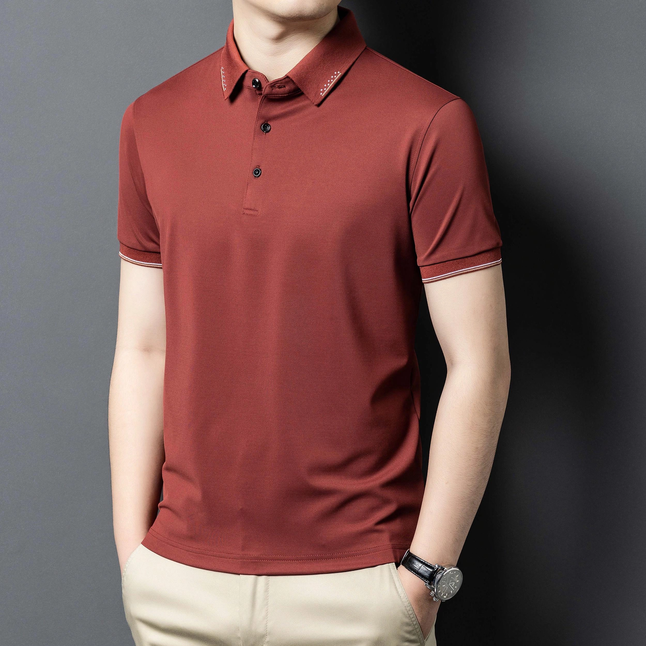 PIERRE CARDIN Polo