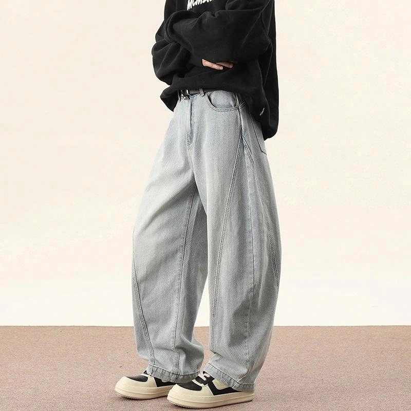 DJ.SPIRIT oversize