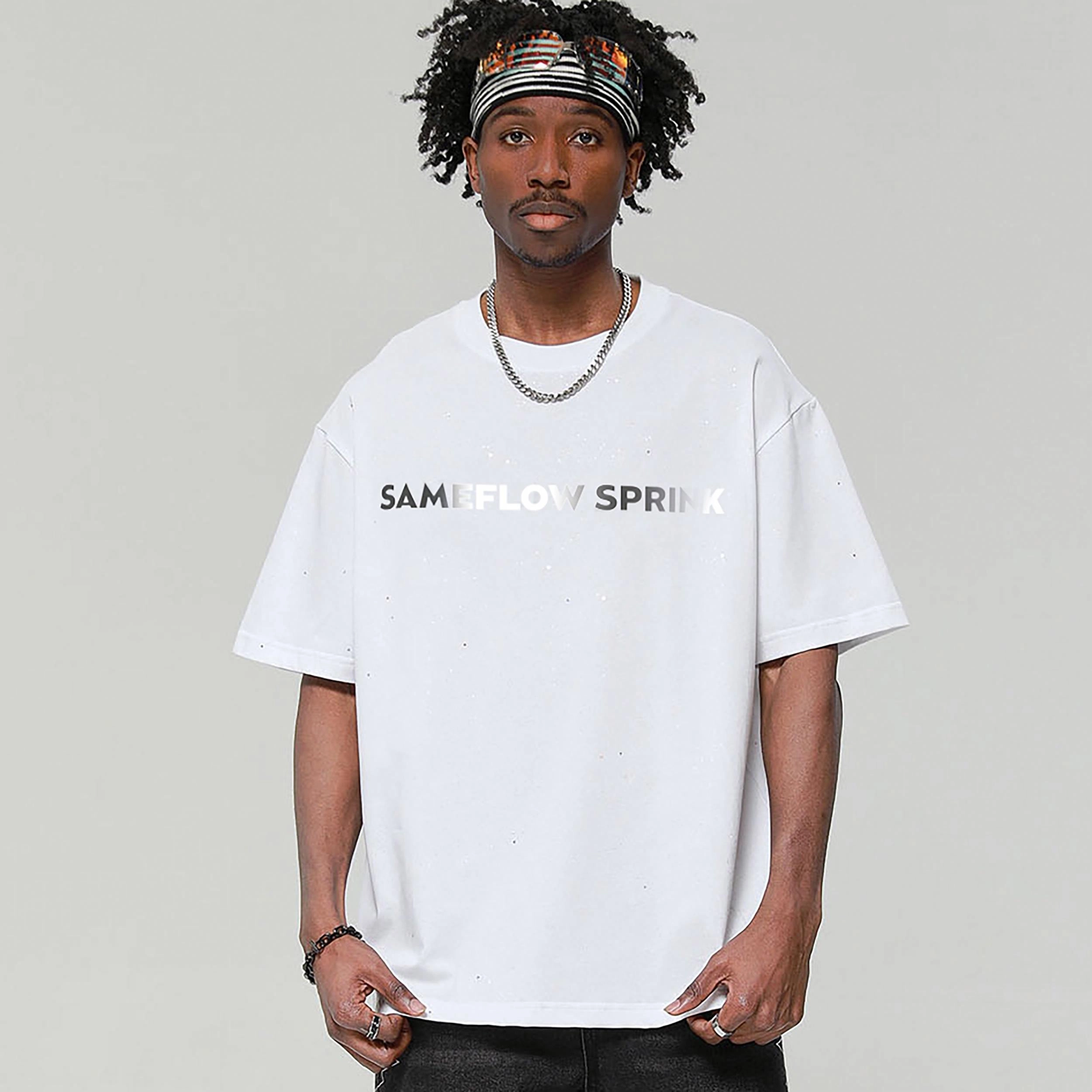 SAME FLOW T