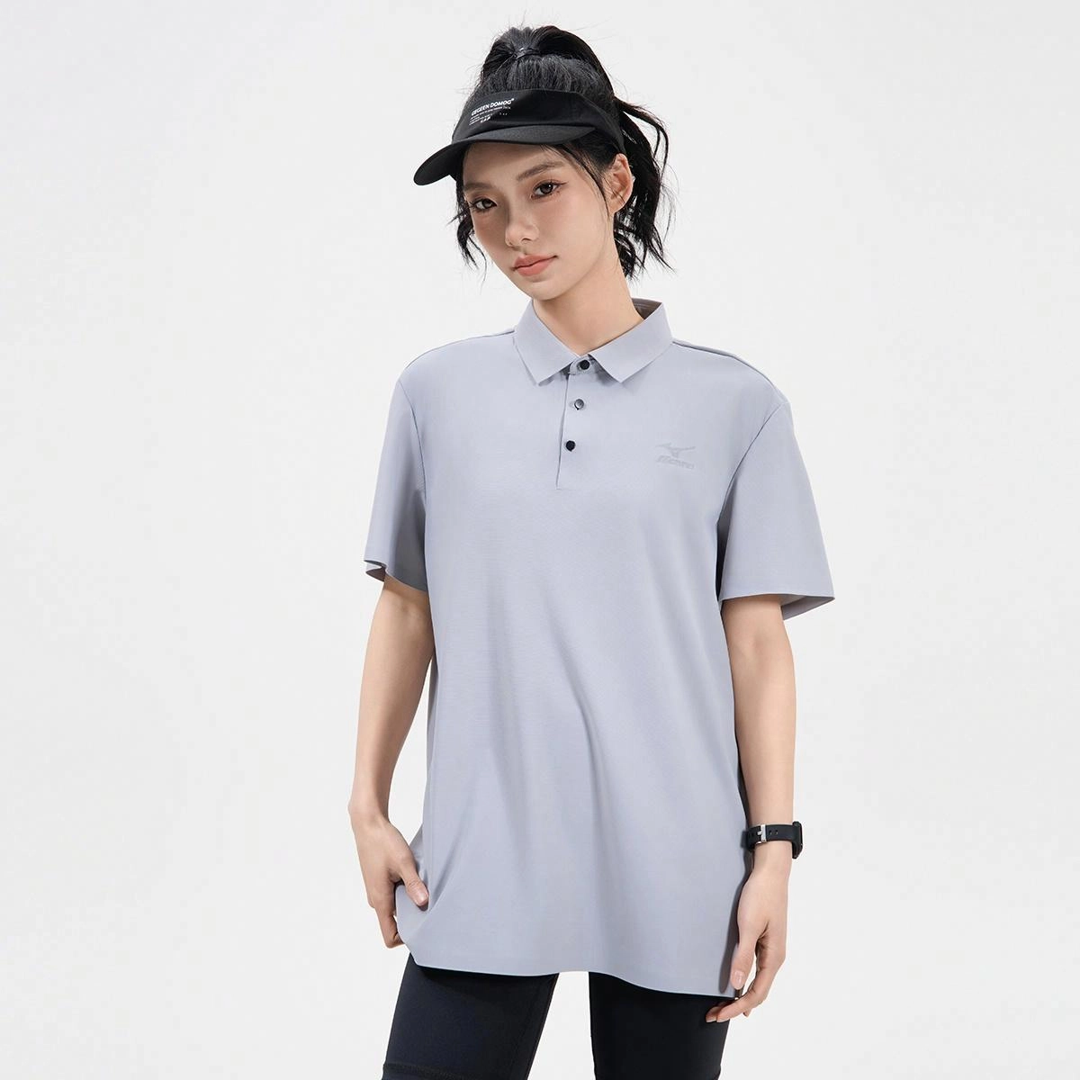 Mizuno Polo