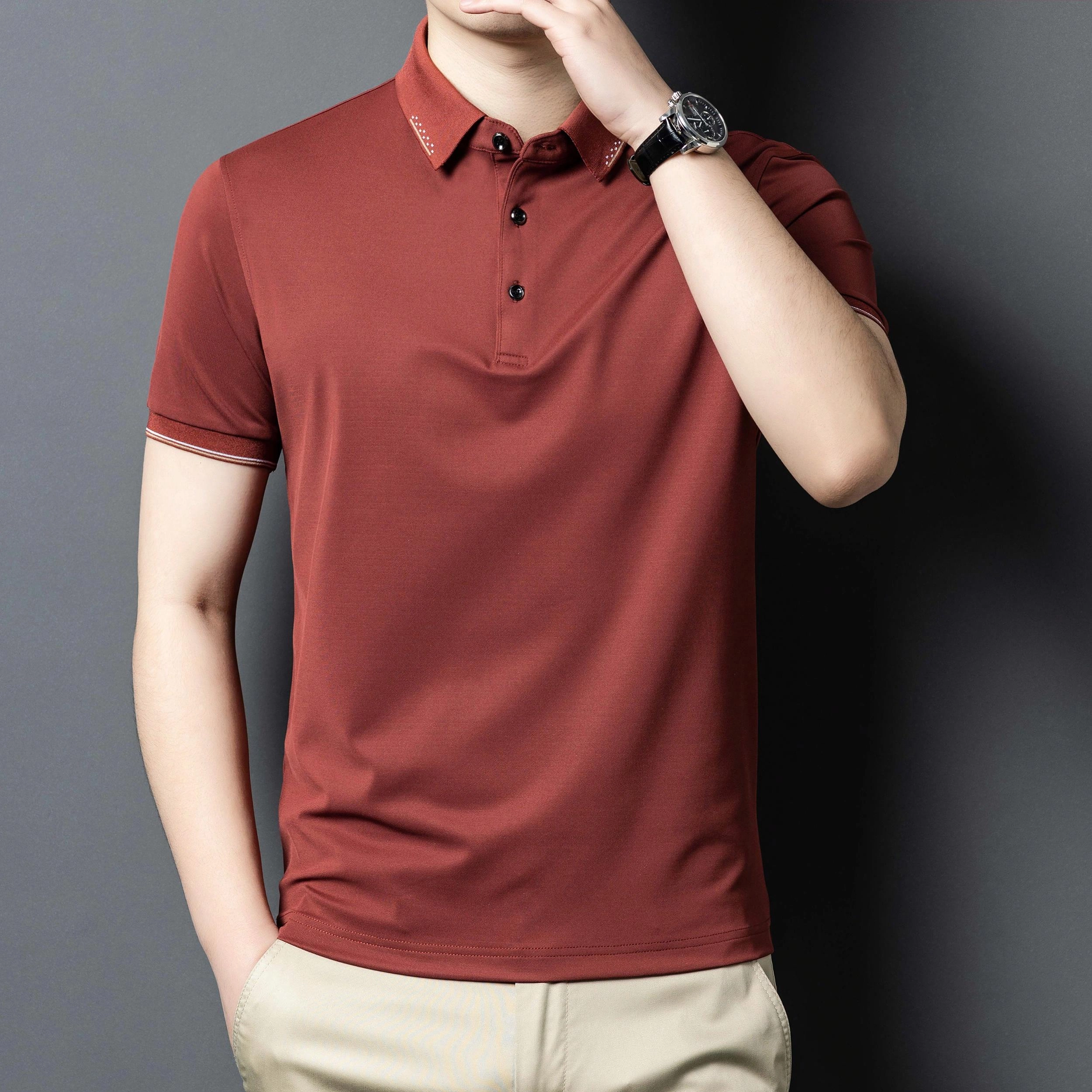 PIERRE CARDIN Polo