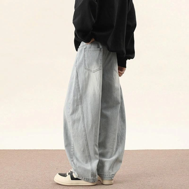 DJ.SPIRIT oversize