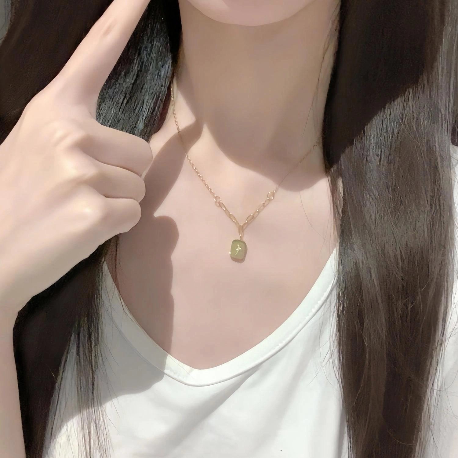 BING STUDIO ins 18K