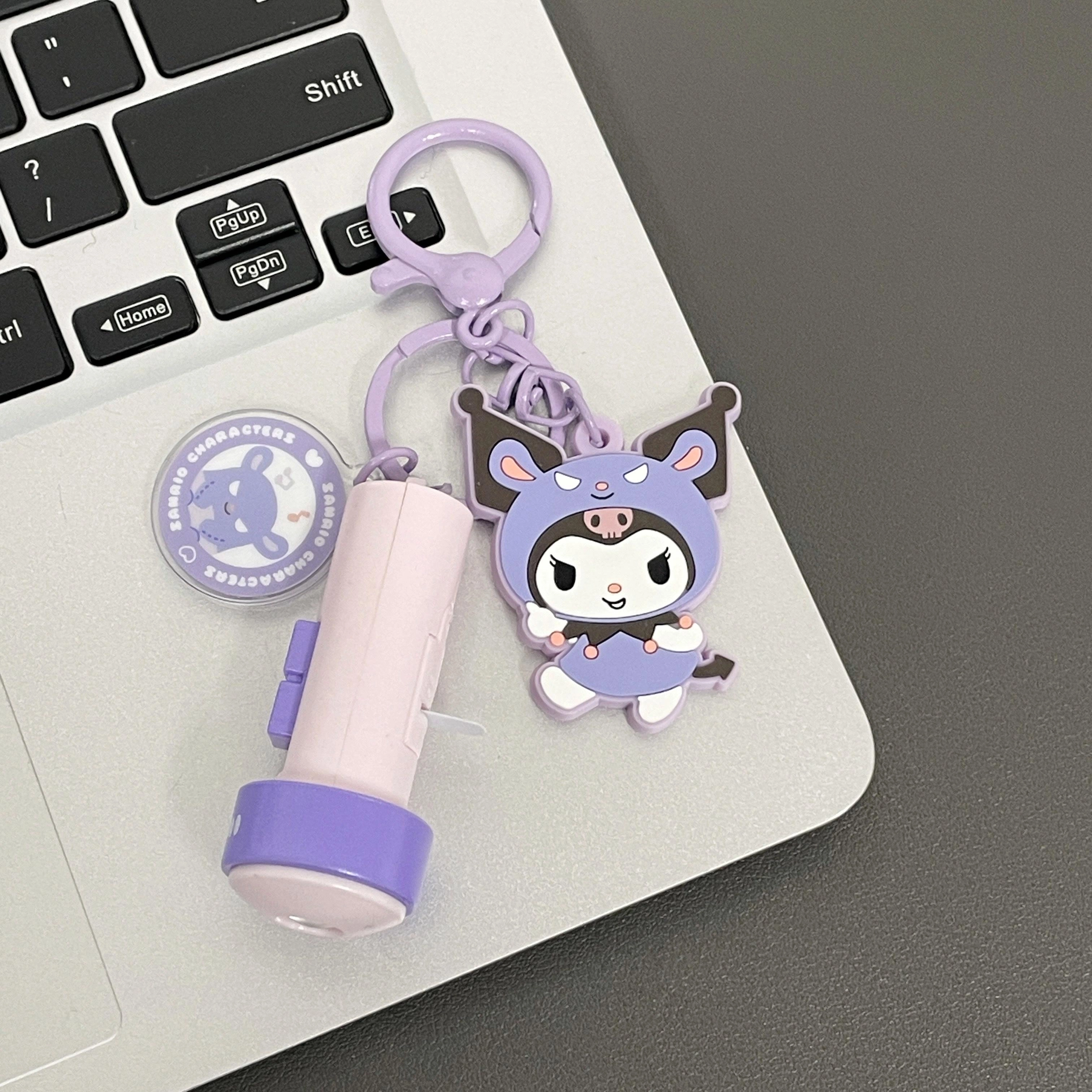 Sanrio PVC