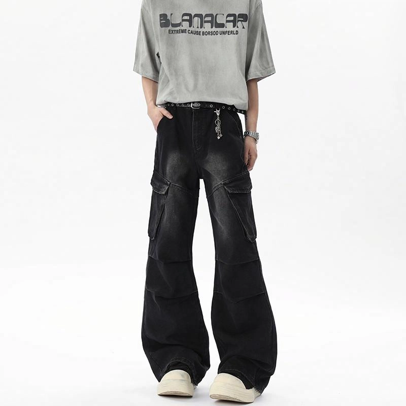DJ.SPIRIT oversize