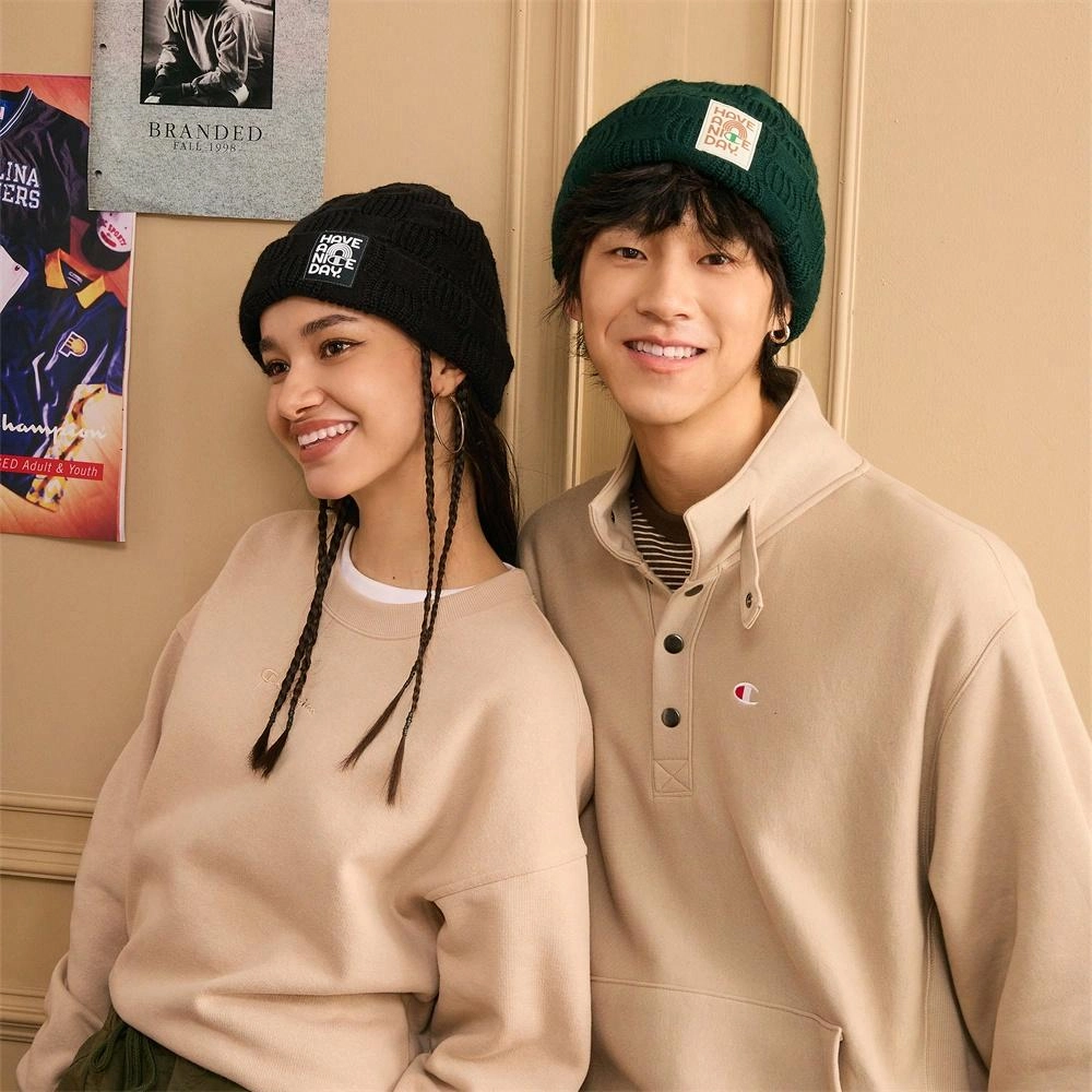 Champion FW24