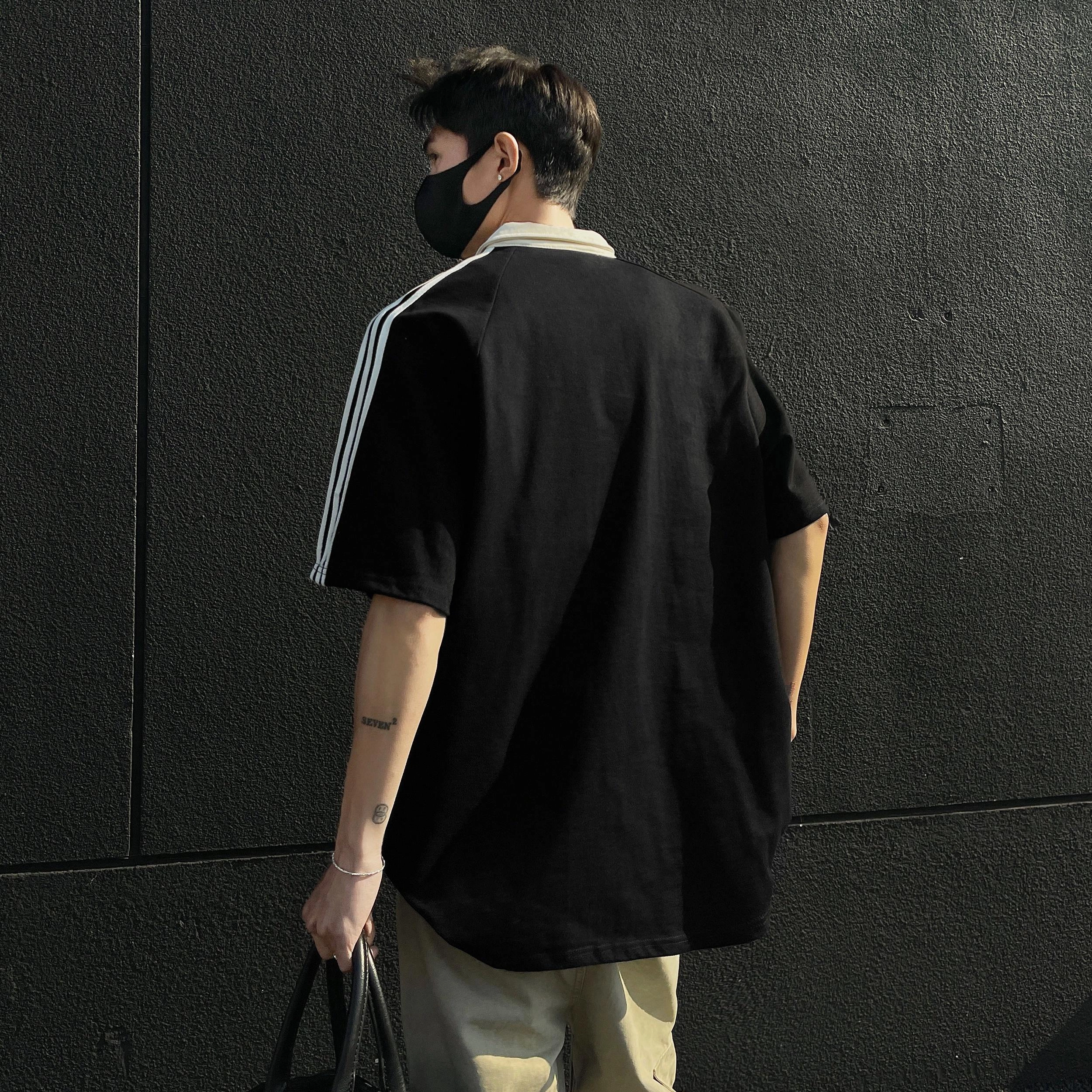 UNthemed Polo