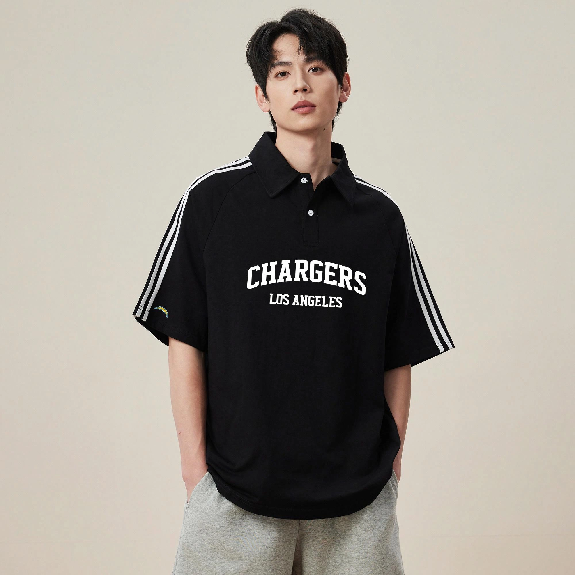 NFL LOGOPolo