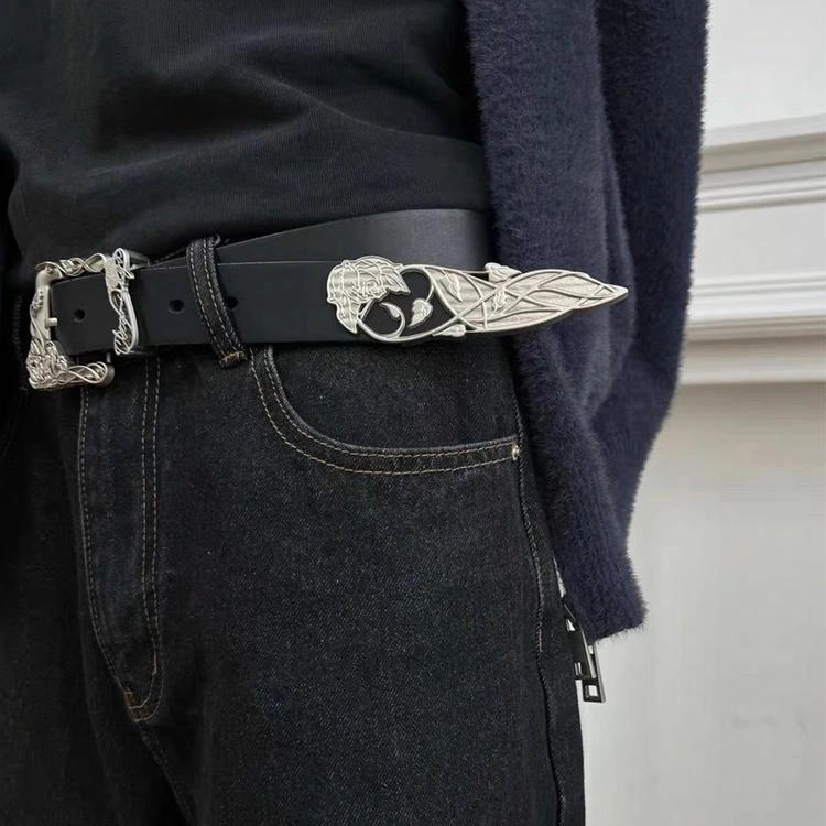 y2k 2.8CM