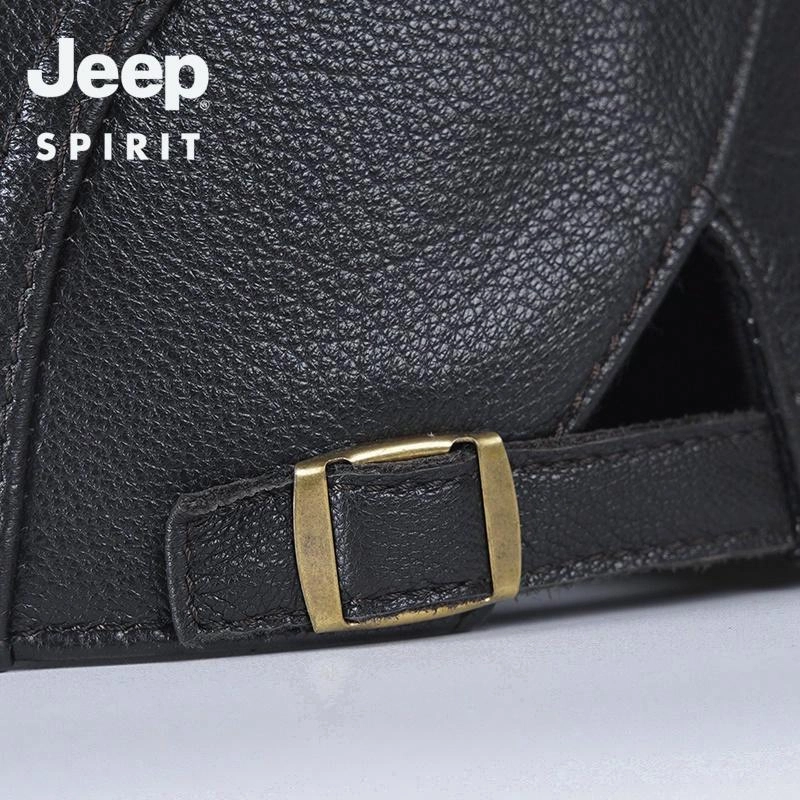 JEEP SPIRIT