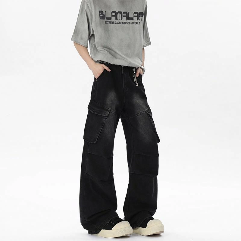 DJ.SPIRIT oversize