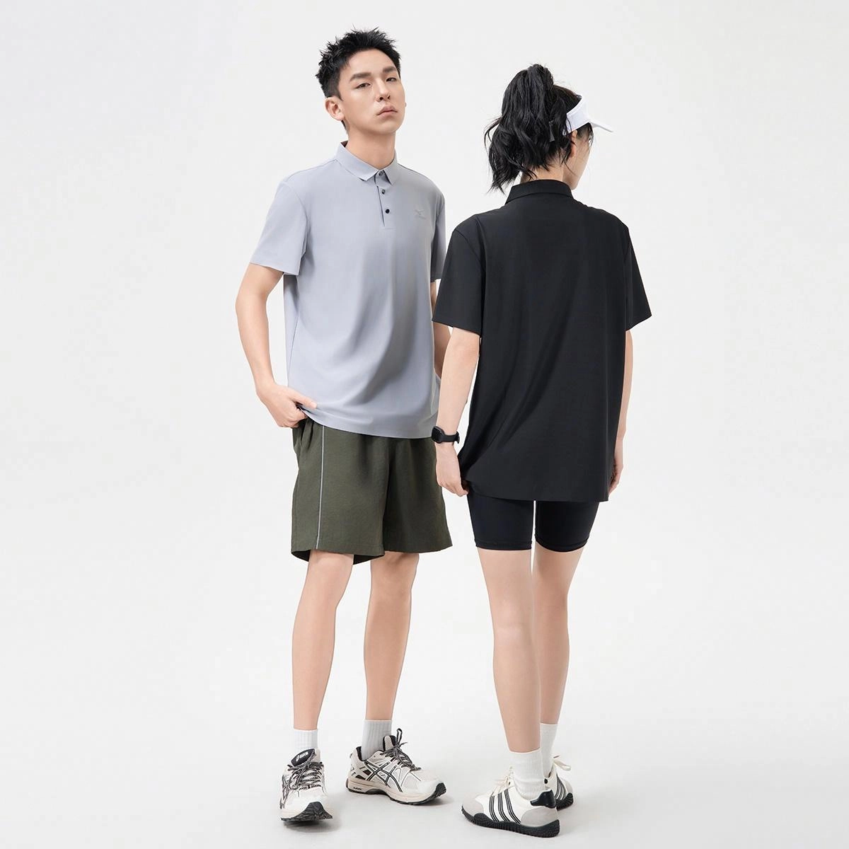 Mizuno Polo