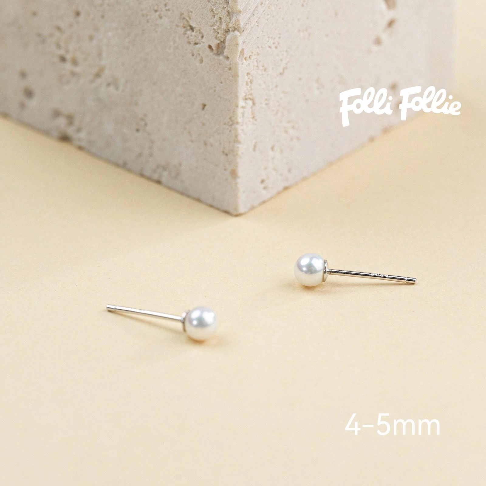 Folli Follie S9254-7.5mm