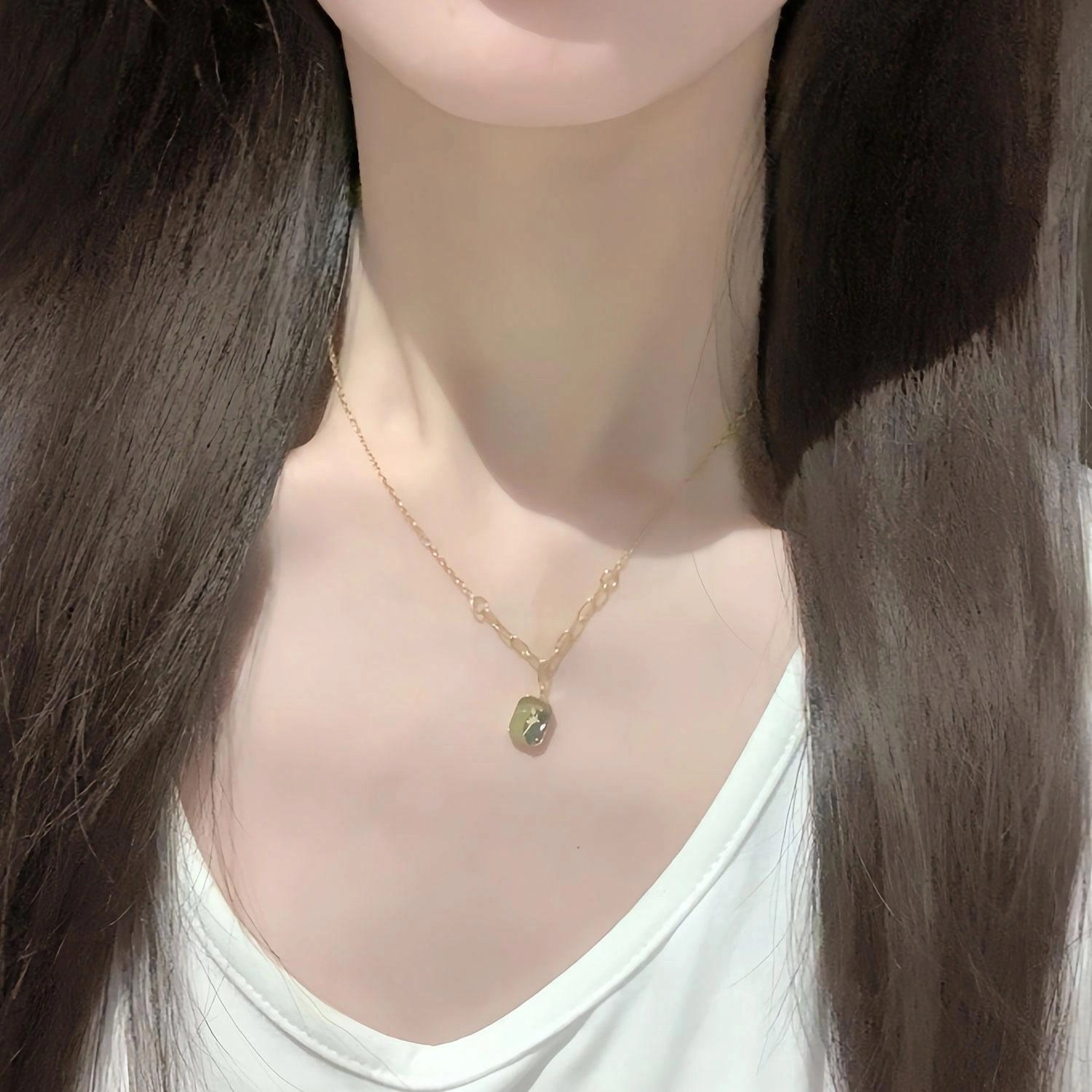 BING STUDIO ins 18K