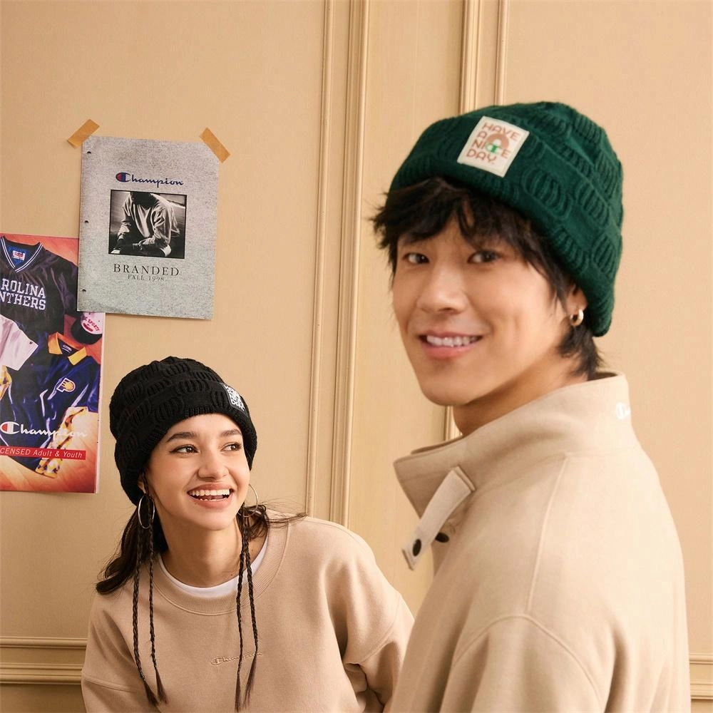 Champion FW24