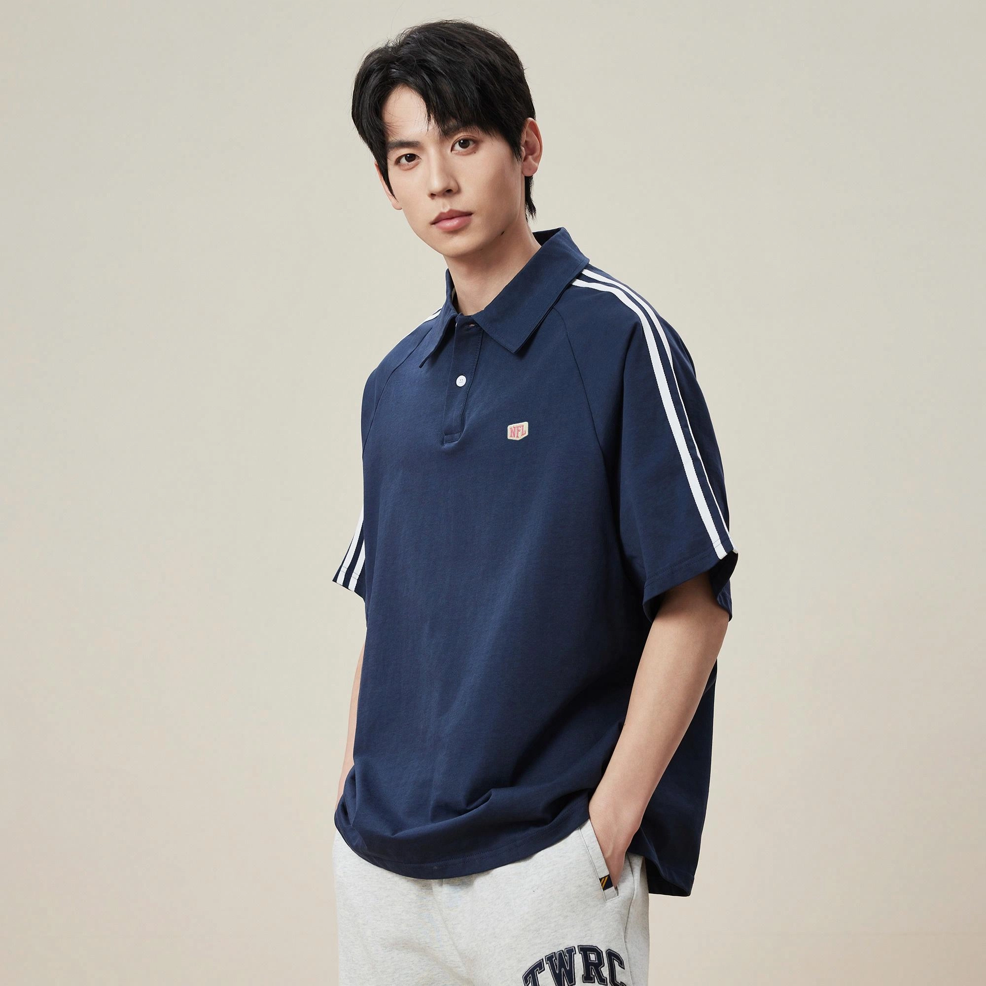 NFL Polo