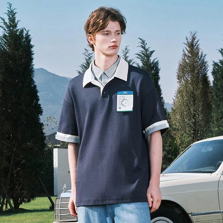 bosieagender polo