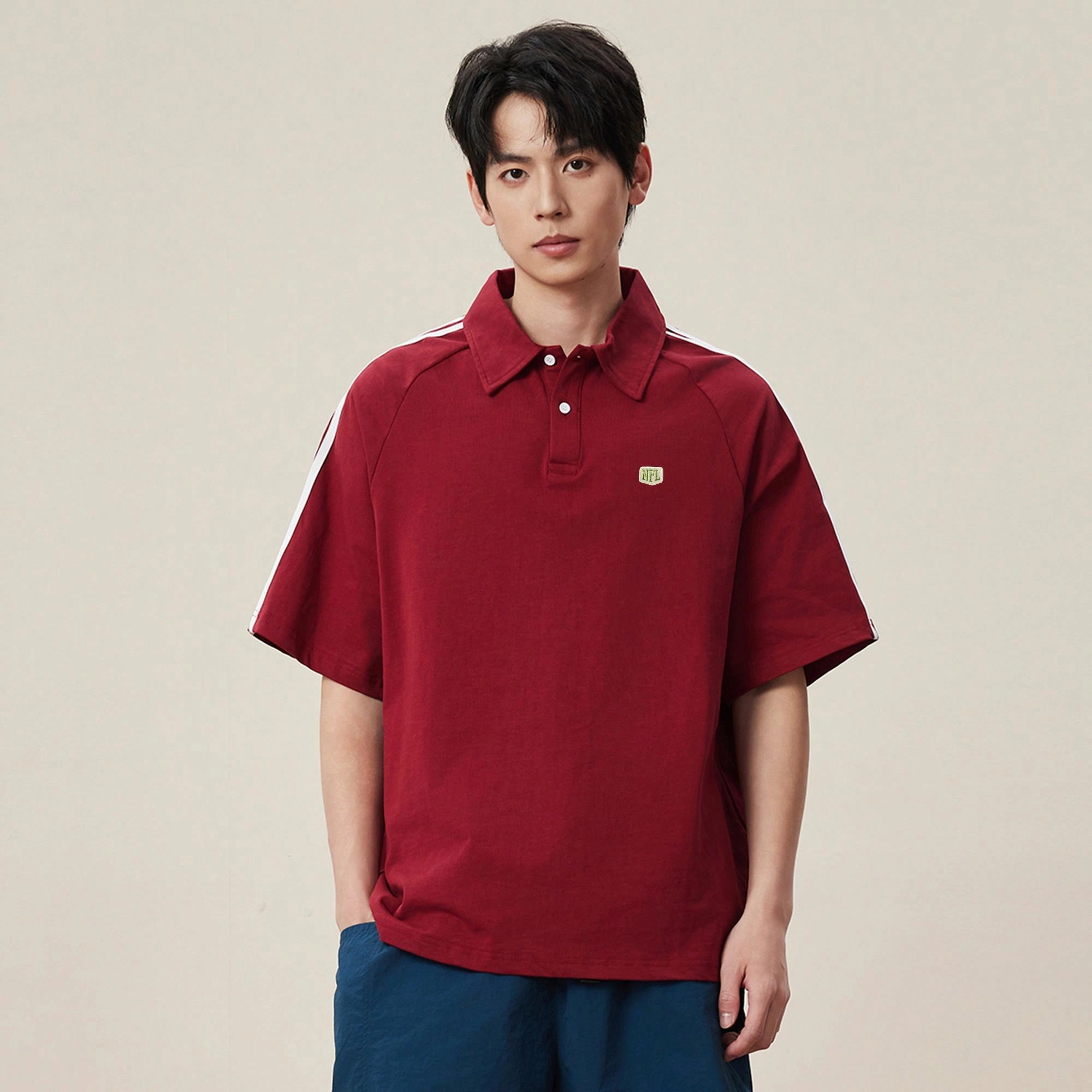 NFL Polo