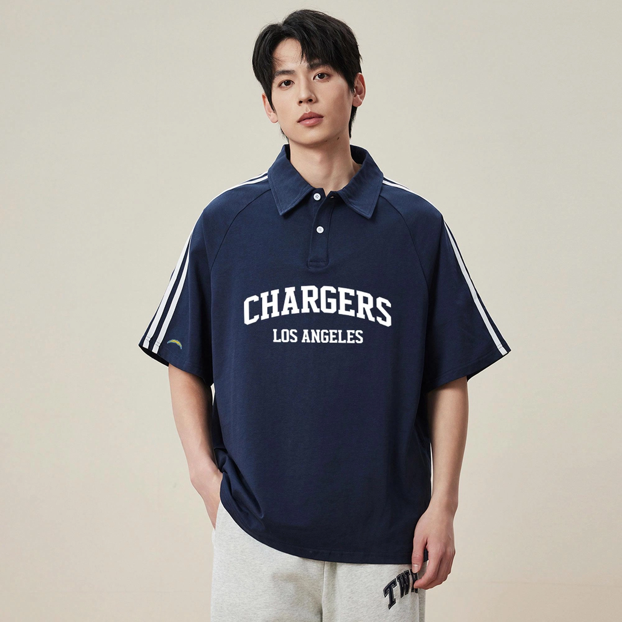NFL LOGOPolo