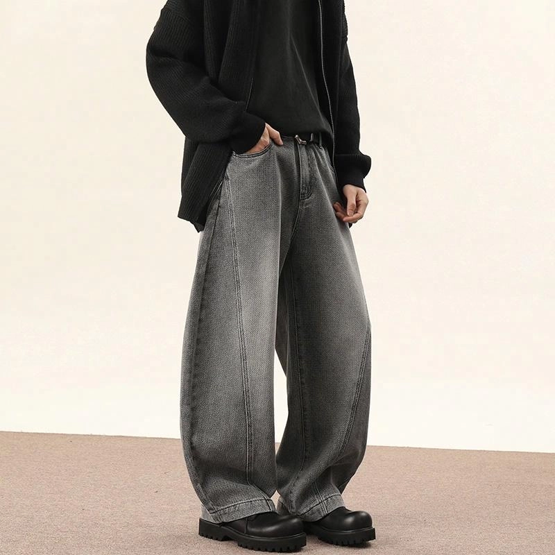 DJ.SPIRIT oversize