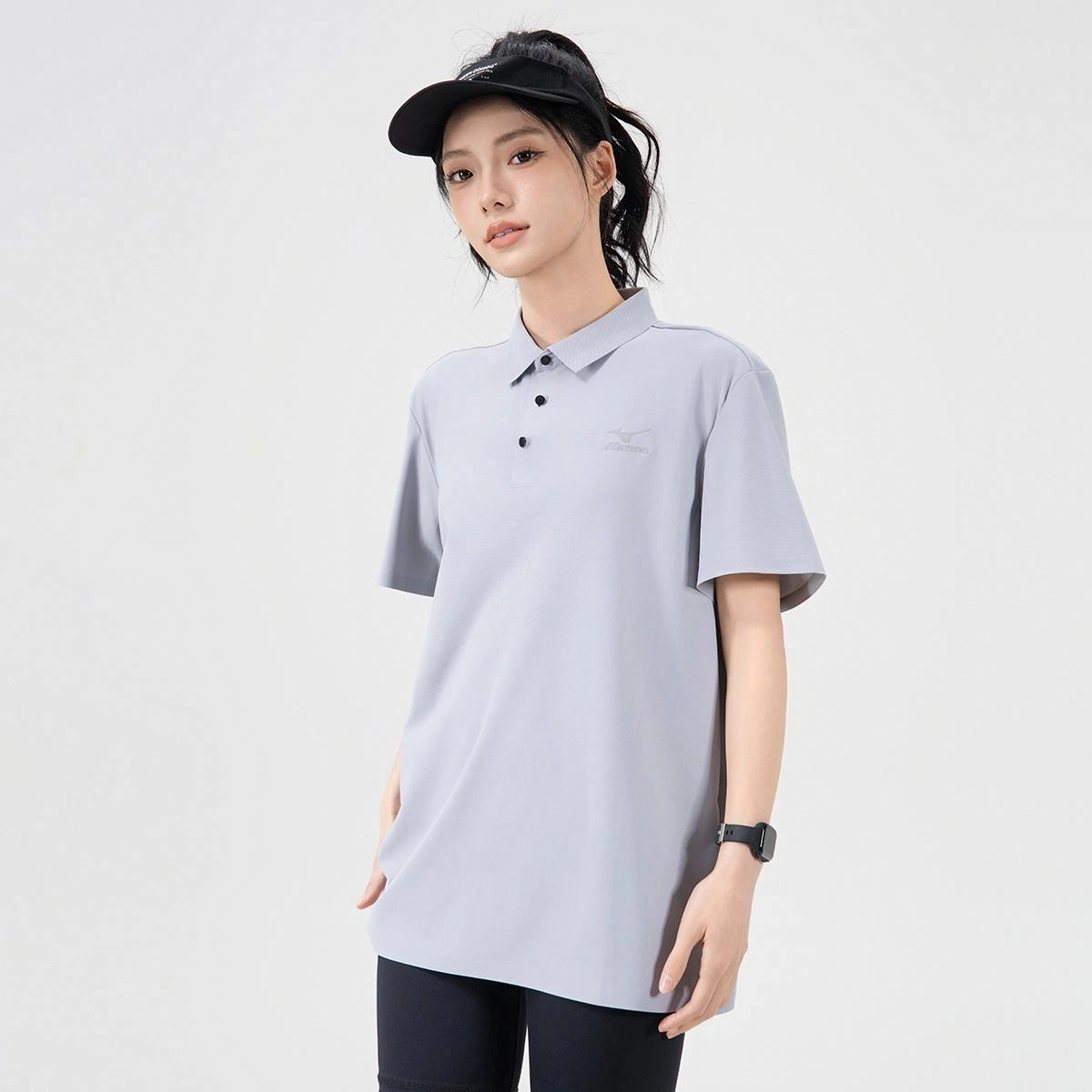 Mizuno Polo