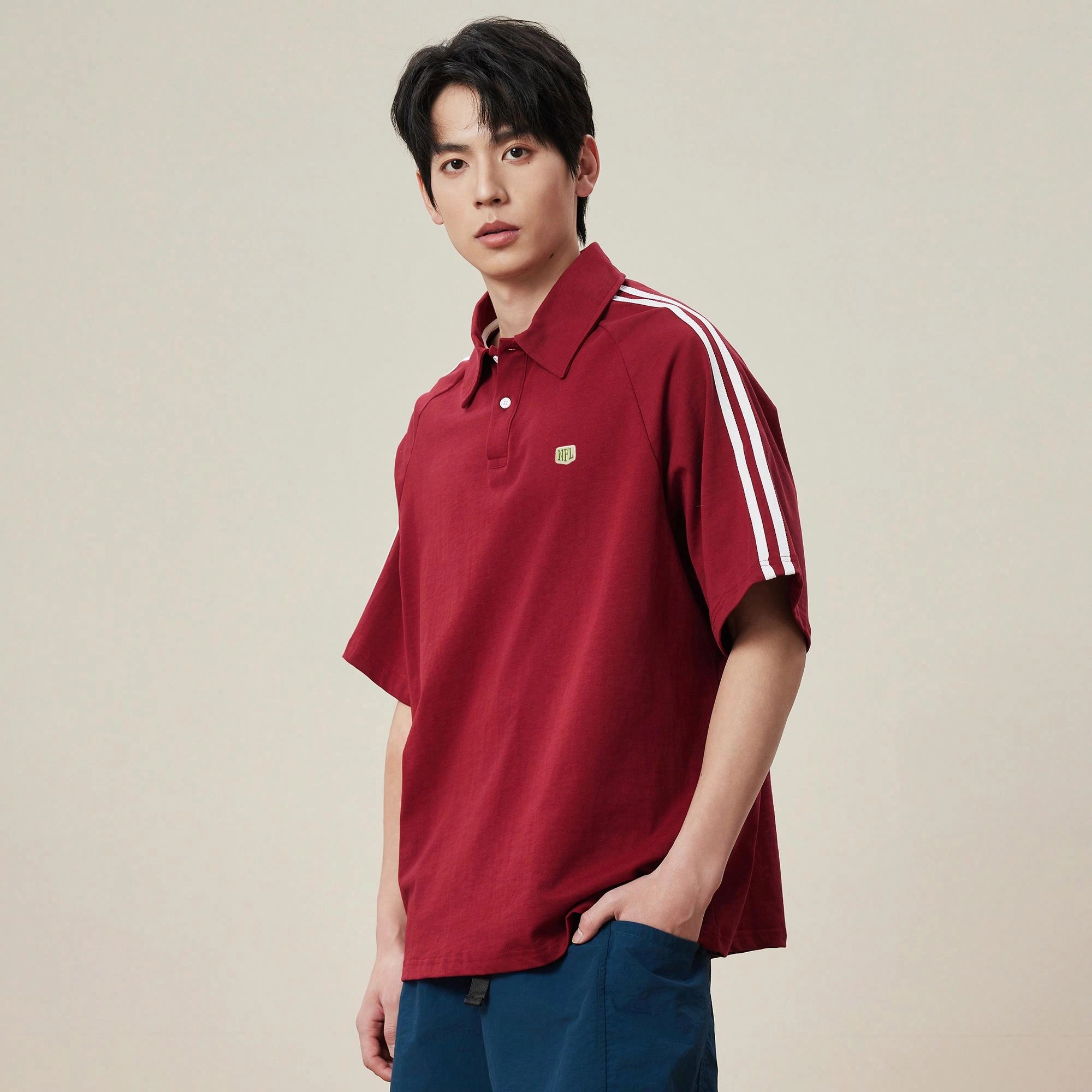 NFL Polo