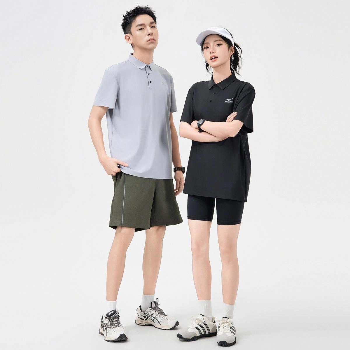 Mizuno Polo