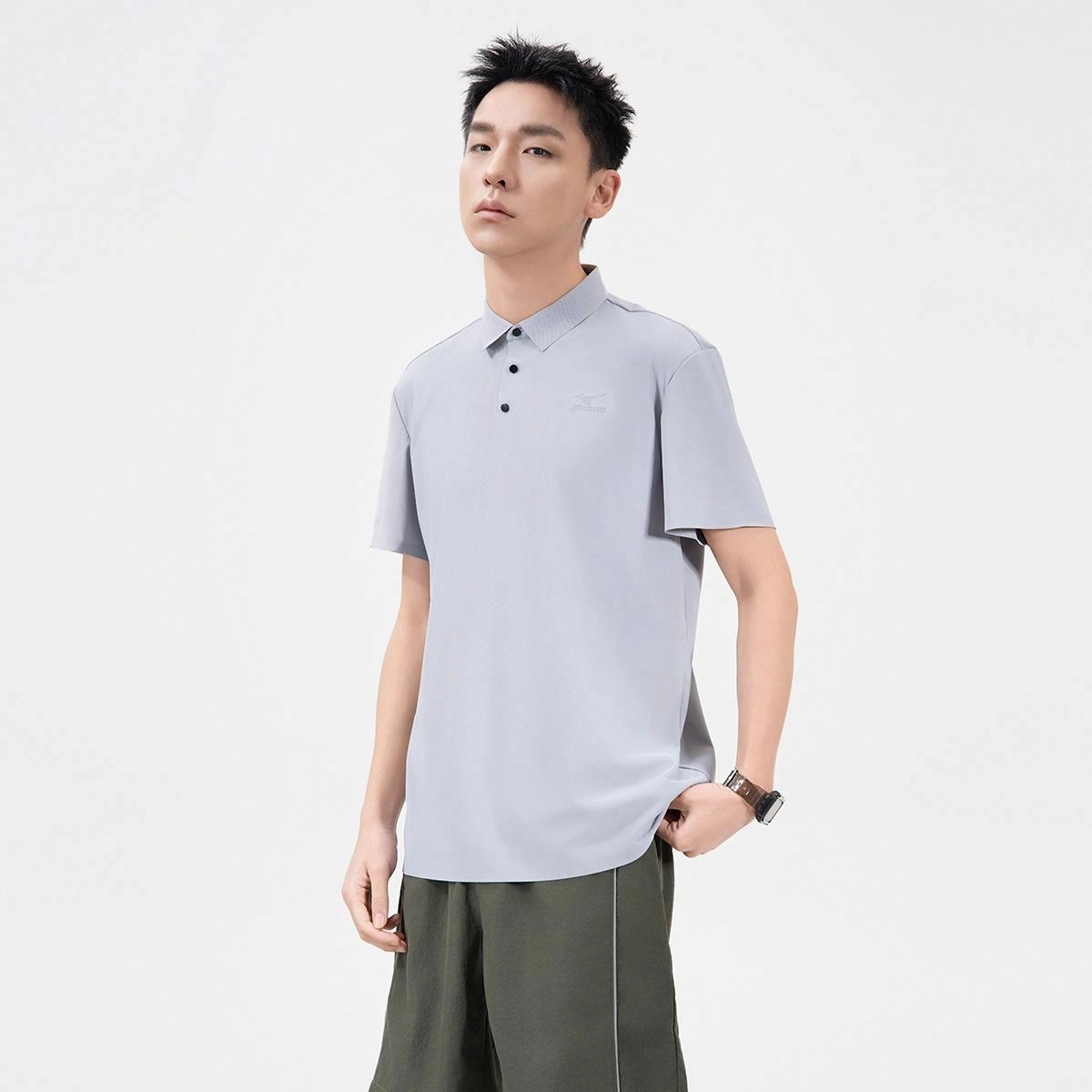 Mizuno Polo