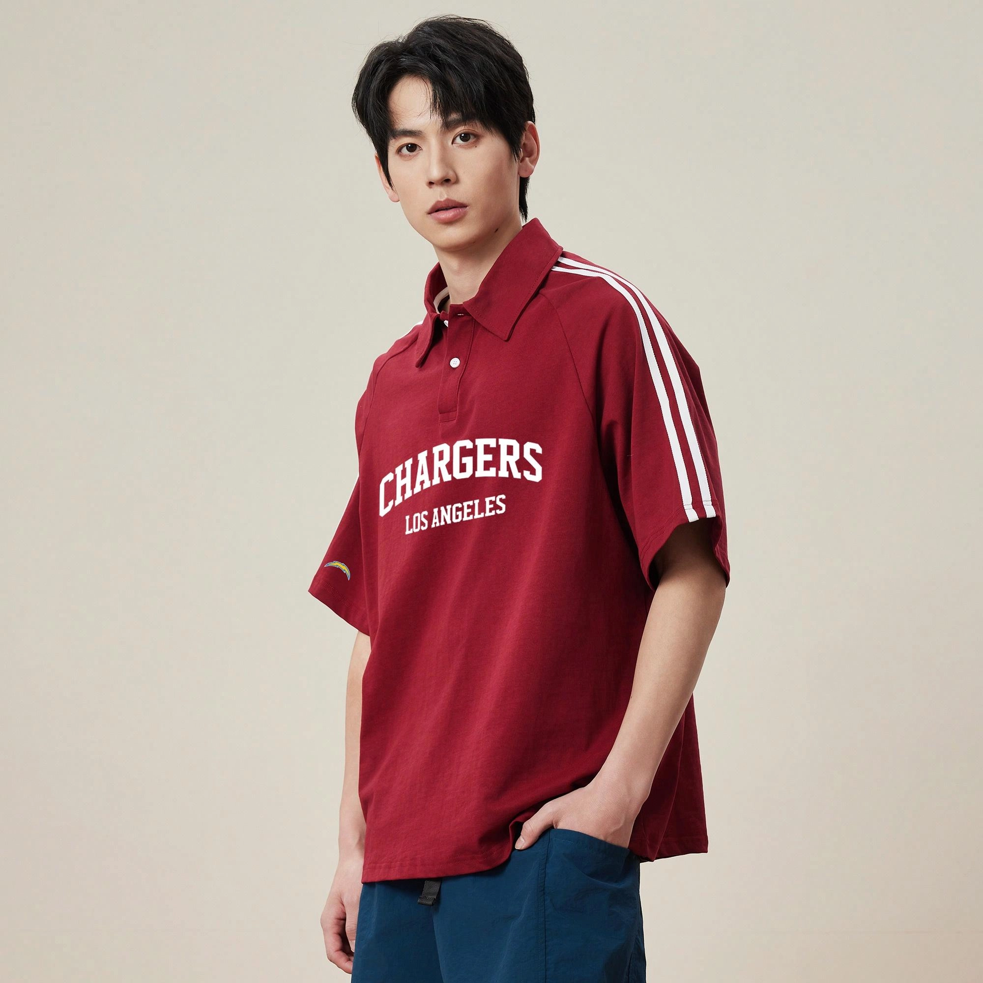 NFL LOGOPolo