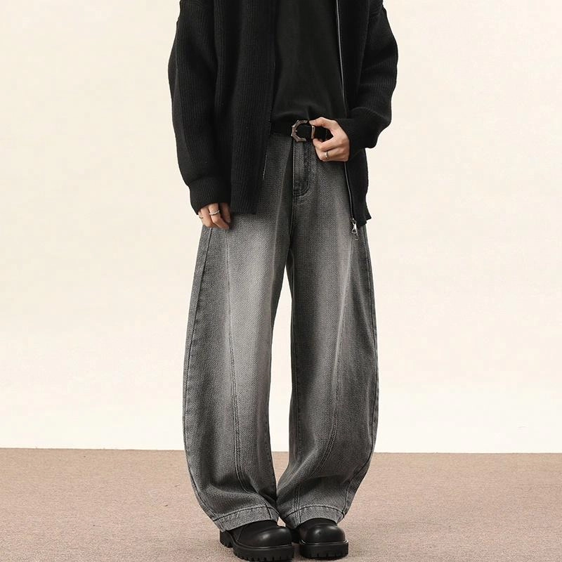 DJ.SPIRIT oversize