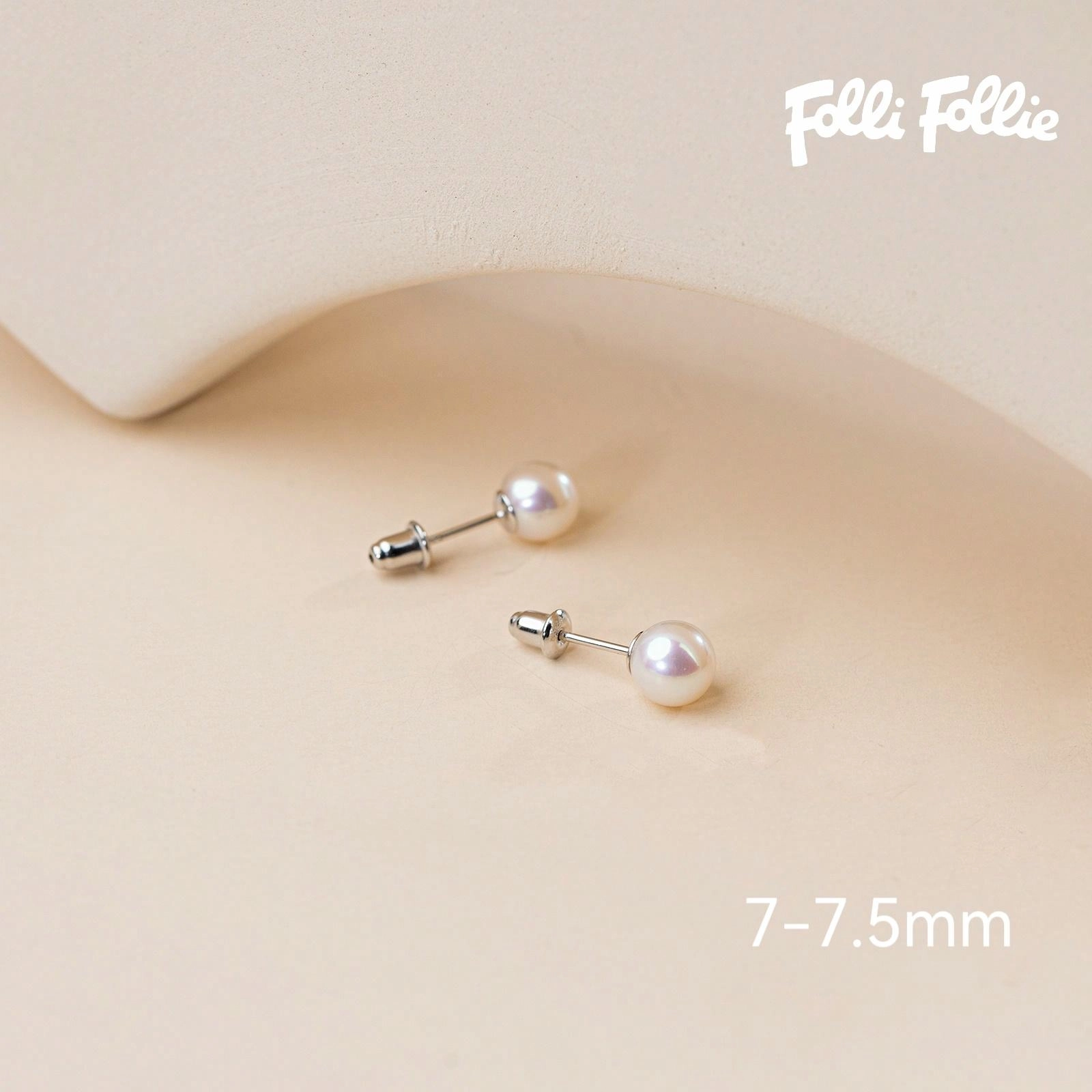 Folli Follie S9254-7.5mm