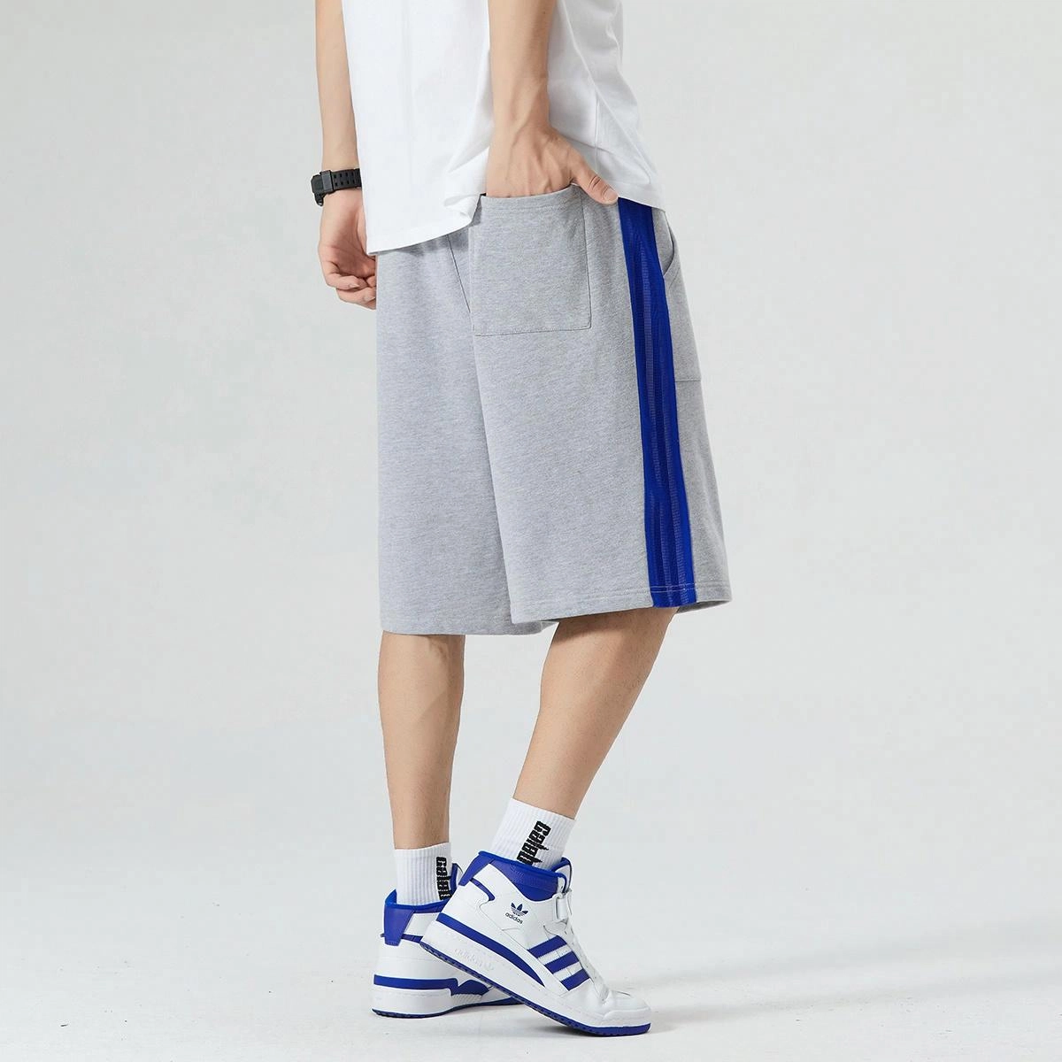 BLANC ECLARE Logo