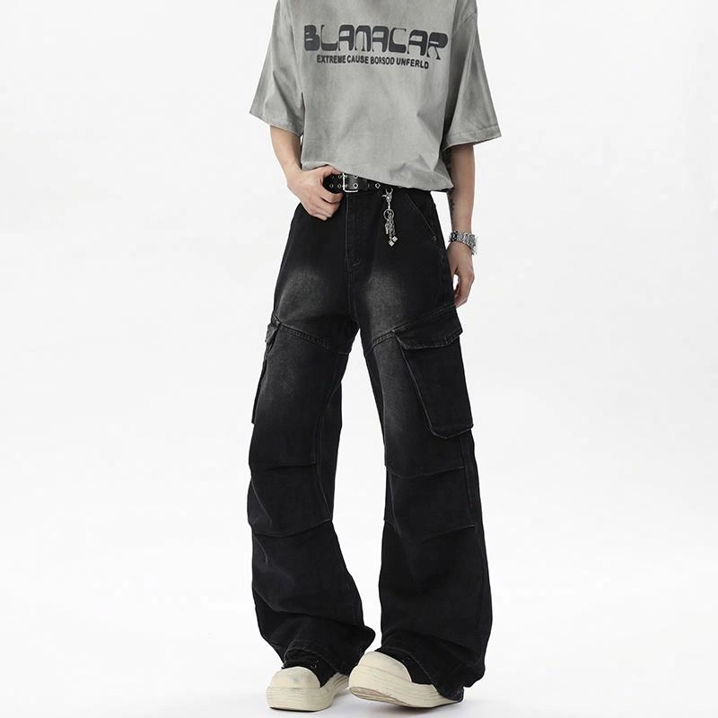 DJ.SPIRIT oversize