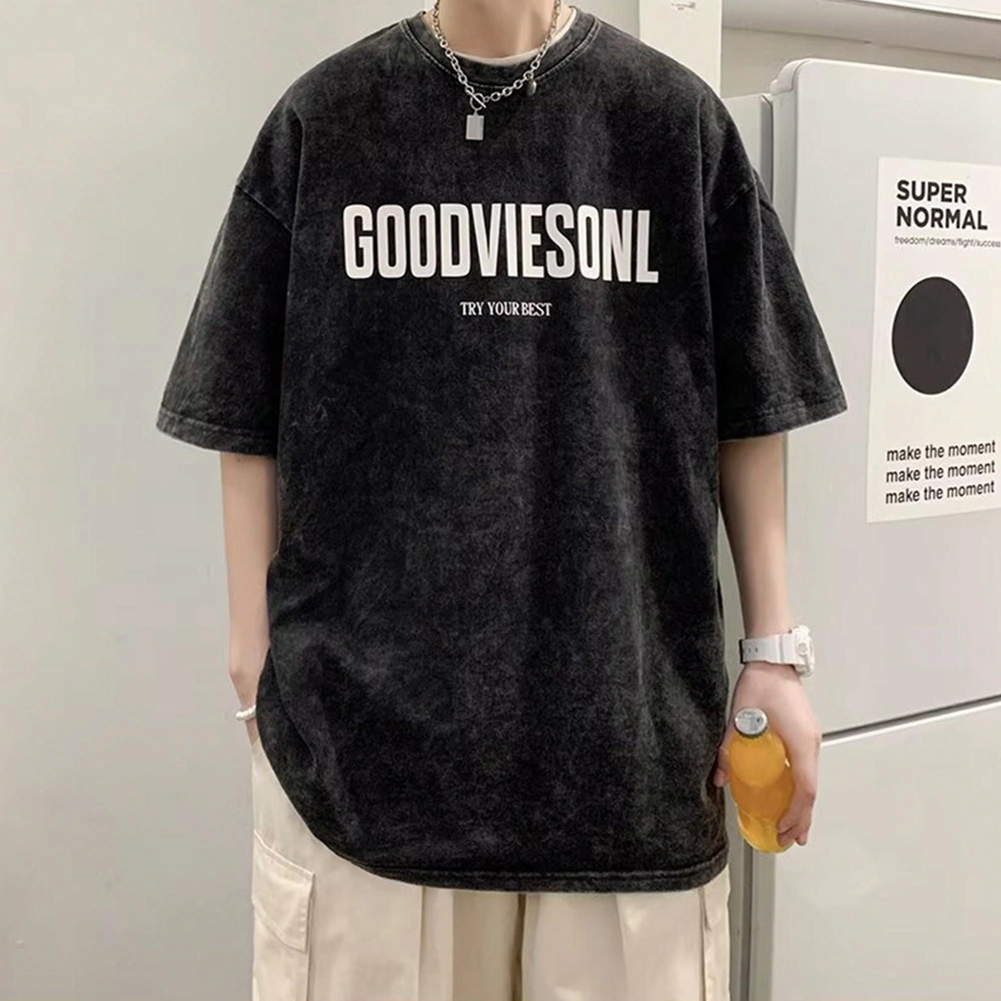 Fakeyoung T