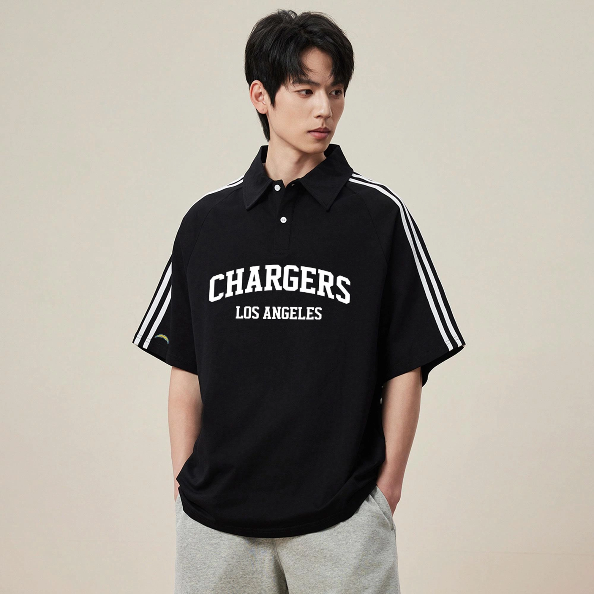 NFL LOGOPolo