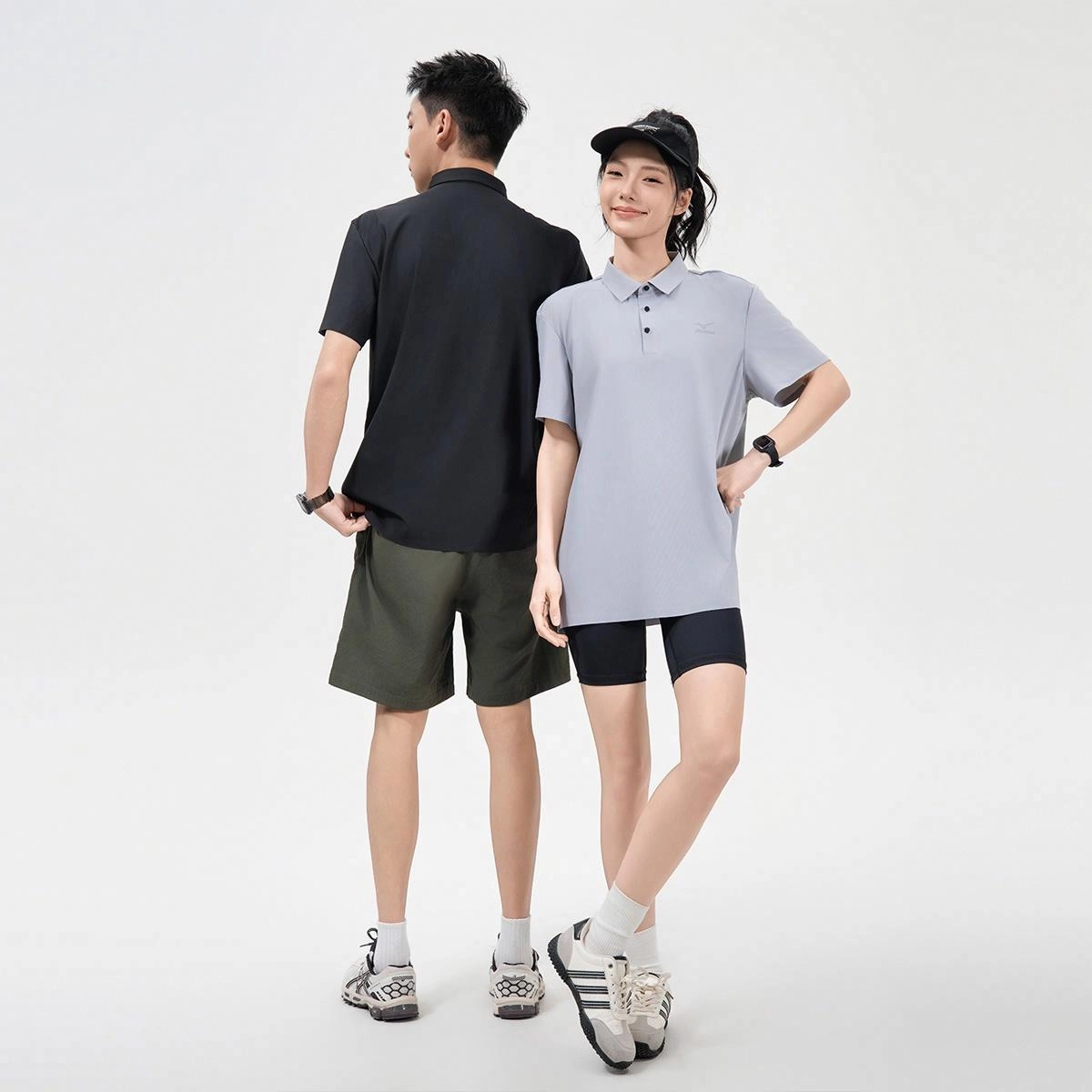 Mizuno Polo