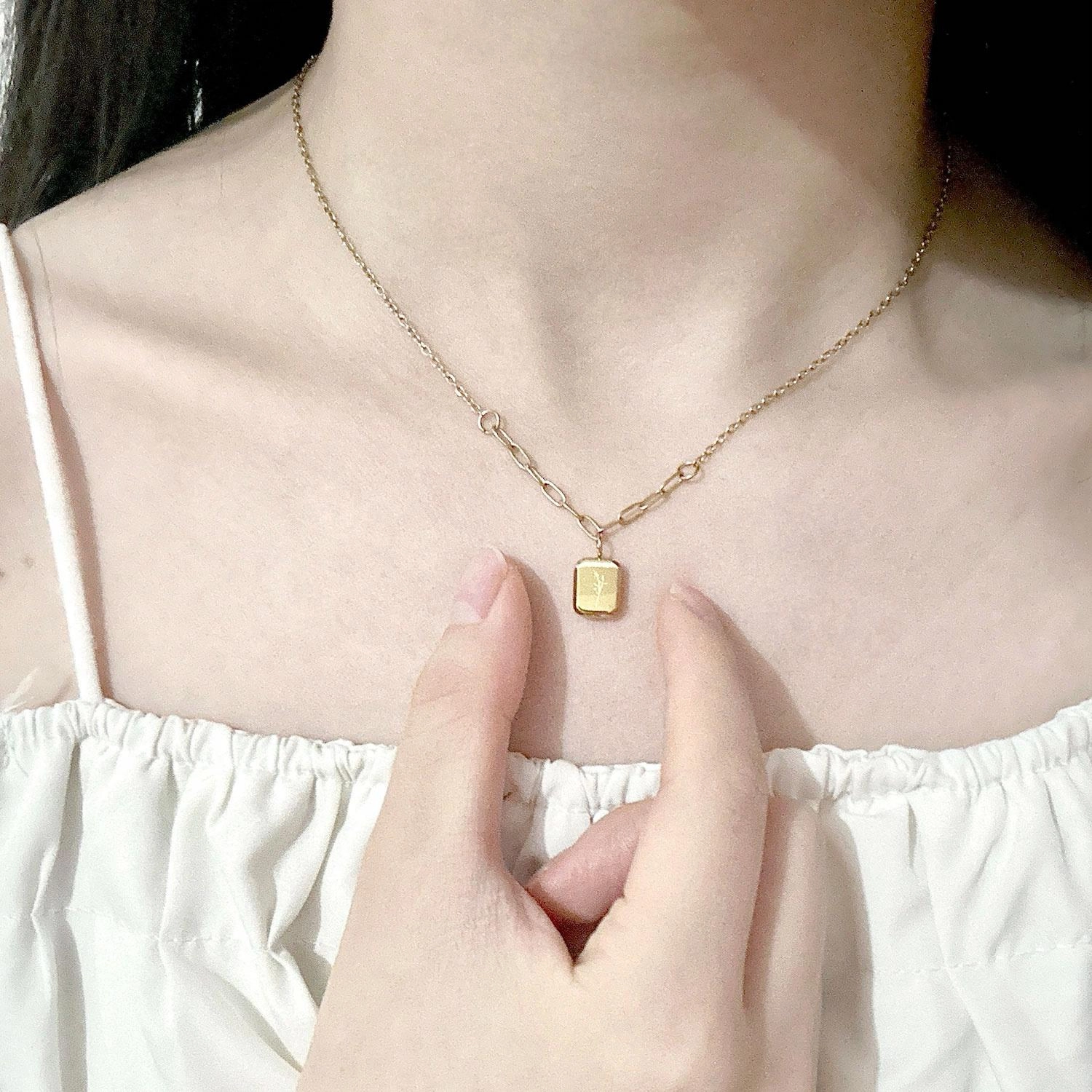 BING STUDIO ins 18K