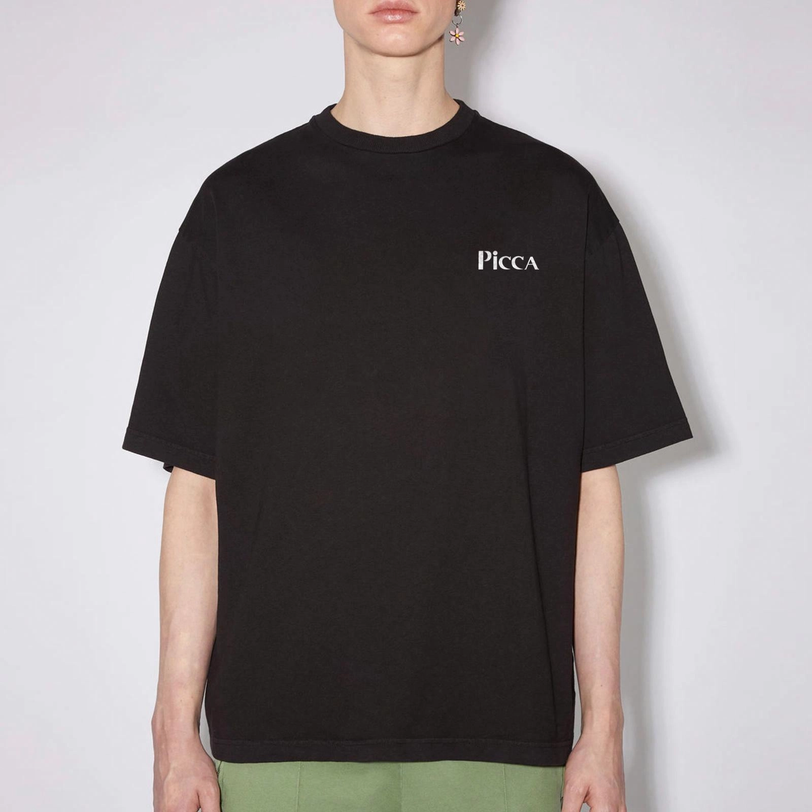 Picca cleanfitlogoT